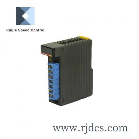 YOKOGAWA F3PU10-0N Power Supply Module for Industrial Automation