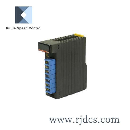 yokogawa_f3pu10-0n.jpg YOKOGAWA F3PU10-0N Power Supply Module for Industrial Automation