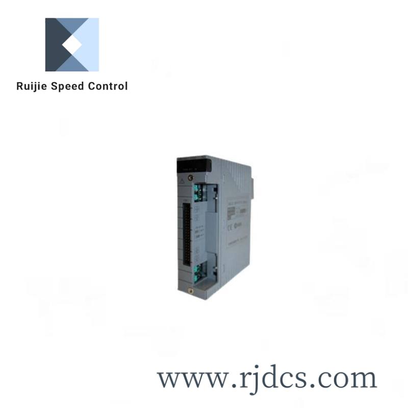 yokogawa_f3pu10-0n_1.jpg YOKOGAWA F3PU10-0N Power Supply Module for Industrial Automation