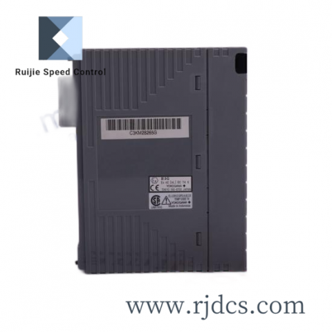 Yokogawa IFM5.1 Industrial Flow Meter, High Precision Measurement