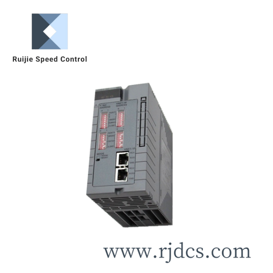 yokogawa_vo_e2_tcdm24_l8.png YOKOGAWA VO/E2/TCDM24/L8, Field Controller with Advanced Features