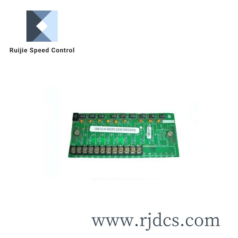a-b_1336-l5_3.jpg A-B 1336-L5 Industrial Control Module