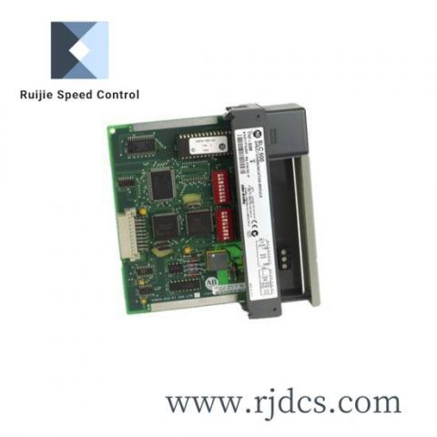 Allen-Bradley 1747-DCM Digital Control Module