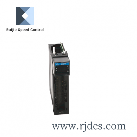 A-B 1756-IB16 Discrete Input Module