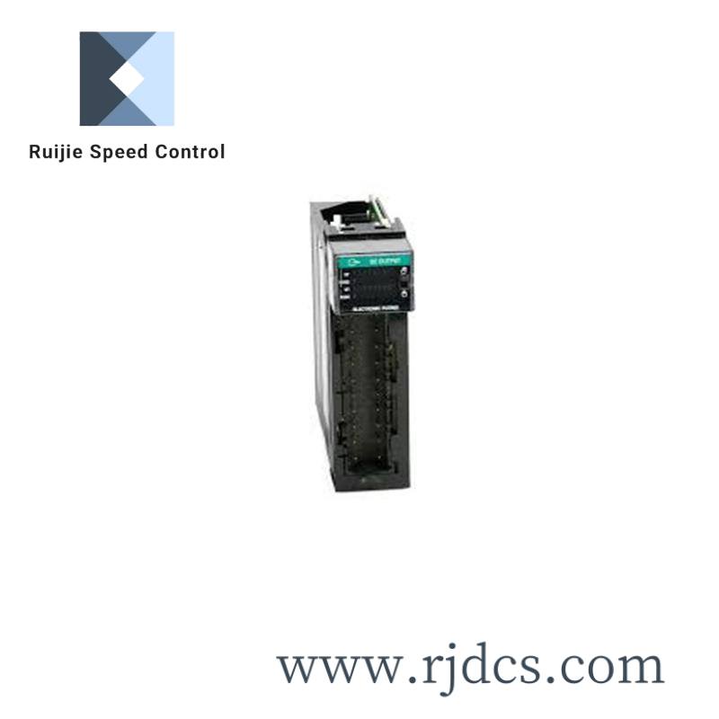 a-b_1756-ob16e.jpg A-B 1756-OB16E Digital DC Output Module, 16-Point Electronically Fused