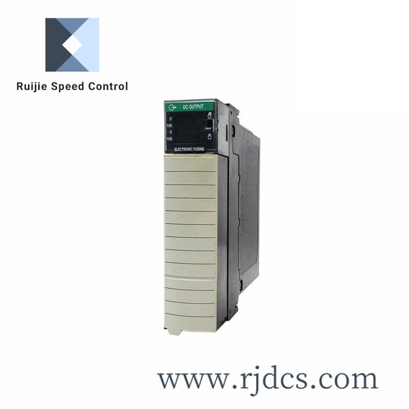 a-b_1756-ob16e_1.jpg A-B 1756-OB16E Digital DC Output Module, 16-Point Electronically Fused