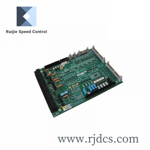 A-B 80190-380-01-RPKGD Custom Rectifier Board