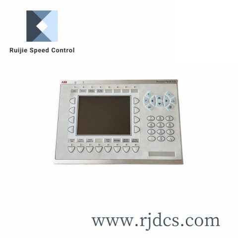 ABB 07EA90-SI Controller Module