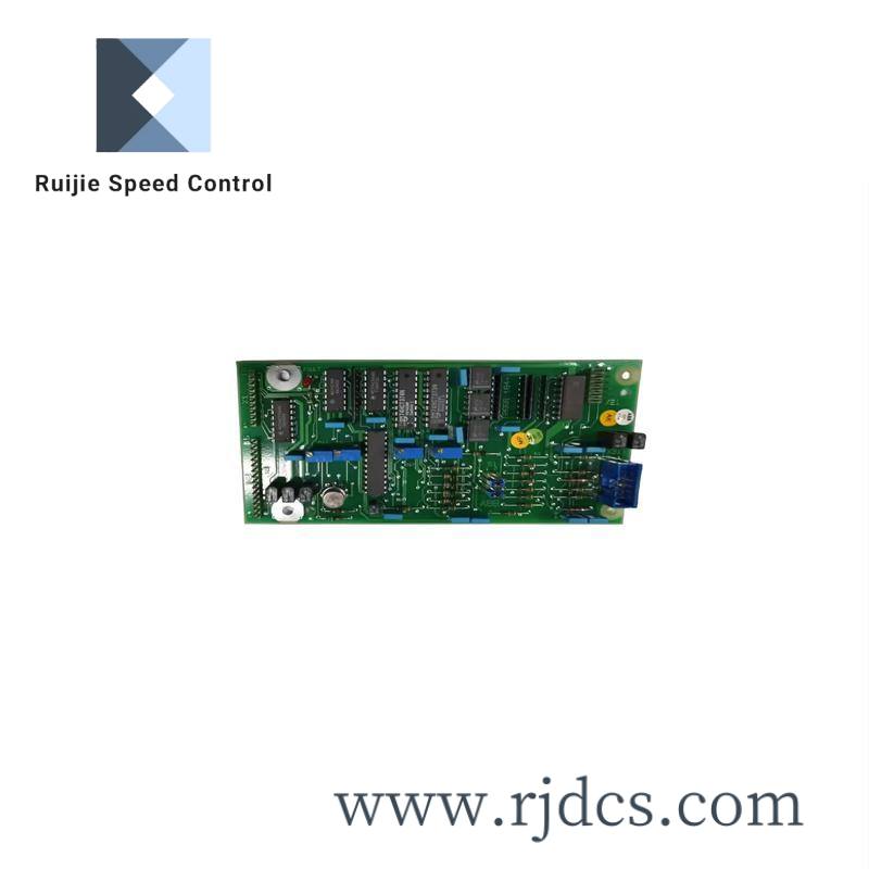 abb_1kgt011900r0001.jpg ABB 1KGT011900R0001 Industrial Control Module