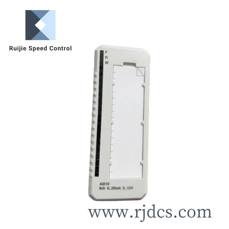 abb_1kgt011900r0001_1.jpg ABB 1KGT011900R0001 Industrial Control Module