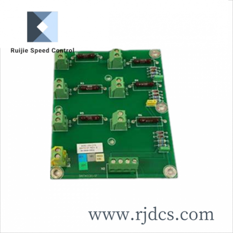 ABB 3ASC25H215E - High-Performance AC Drive Module, Industrial Automation