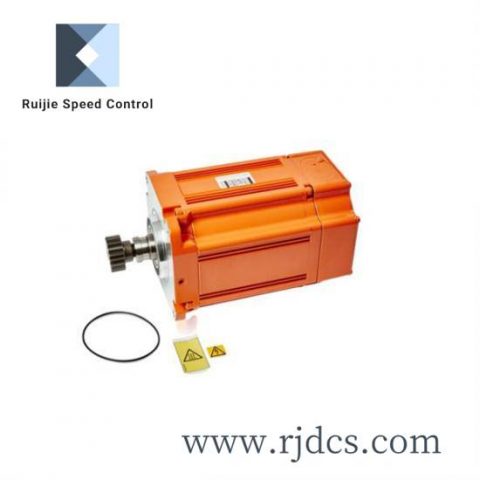 ABB 3BHL000986P7001 Industrial Control Module