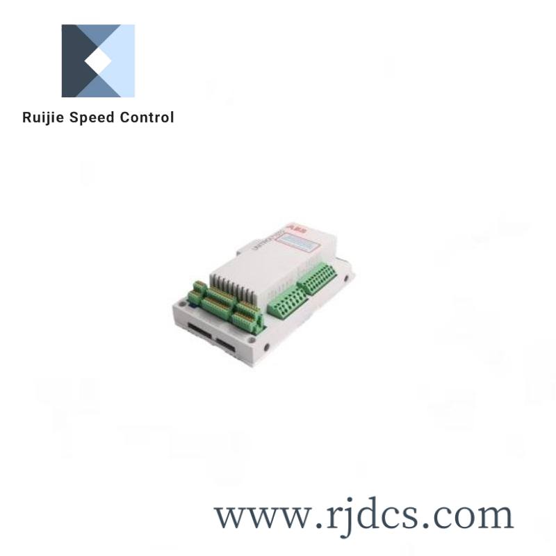 abb_3hab8101-8_08y_1.jpg ABB 3HAB8101-8/08Y - Enhanced Flexibility, Functionality, and Efficiency