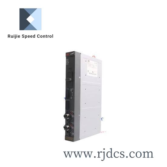 abb_arcol_0338.jpg ABB ARCOL 0338 Controller for Industrial Automation Applications