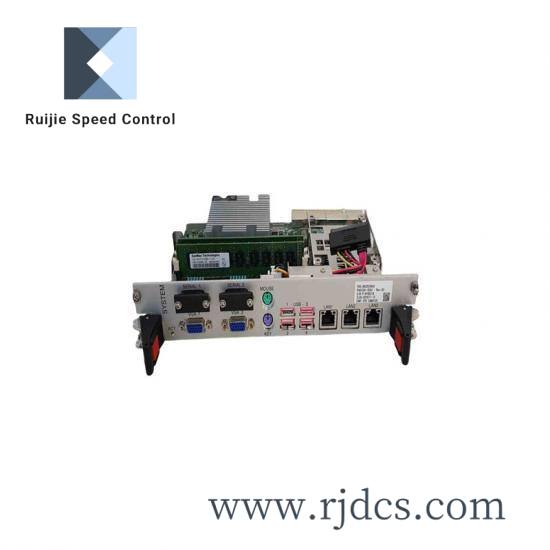 abb_arcol_0338_2.jpg ABB ARCOL 0338 Controller for Industrial Automation Applications