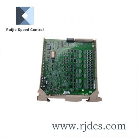 ABB ARCOL 0339 Control Module, Custom Processing Available