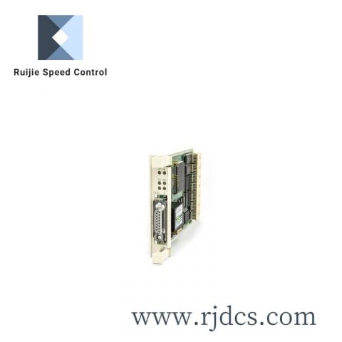 ABB CI546 3BSE012545R1 Power Communication Interface Module