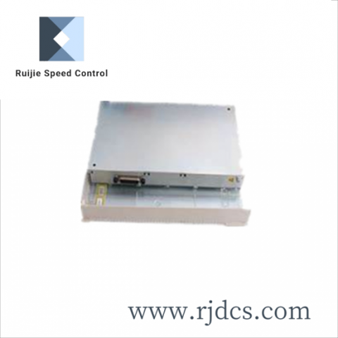 ABB CI610 3BHT300003R1 Control Module