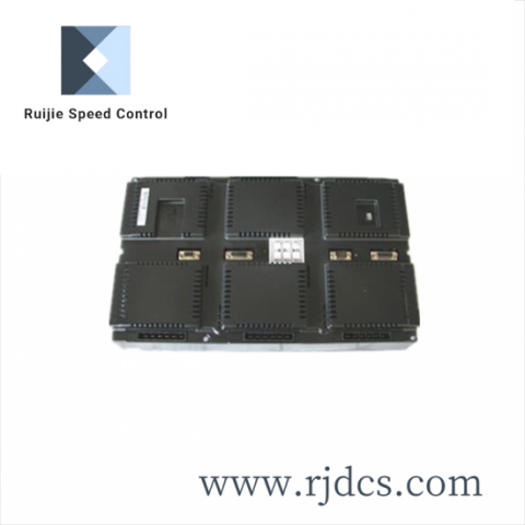 ABB COM0034 2RCA023019A0004C Industrial Control Module