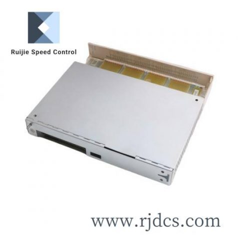 ABB DI620 Digital Input Module for Industrial Automation