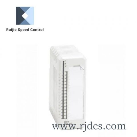 ABB DI814 Digital Input Signal Module for Industrial Automation