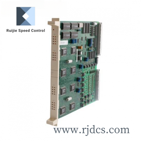 ABB DSDP170 Pulse Counting Board for Positioning and Length Measurement