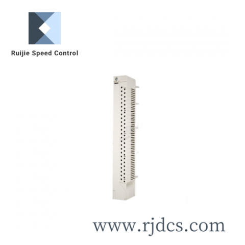 ABB DSTF620: Industrial PLC Module for Enhanced Automation Solutions