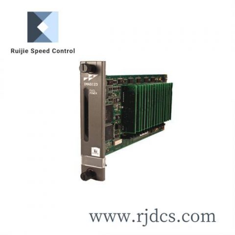 ABB IMASI23 Analog Input Module - Enhance Your Industrial Automation Systems