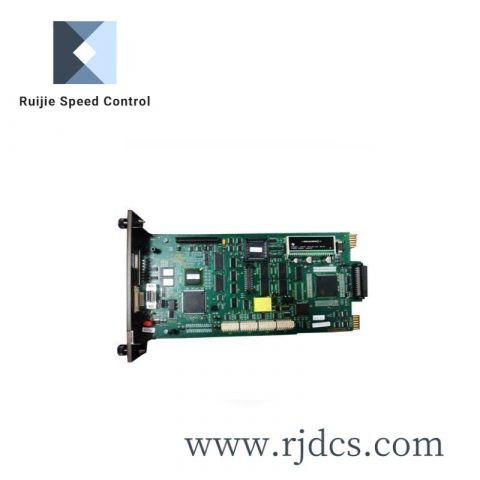 ABB INNIS21 PLC Network Interface Module, Extended Product Type