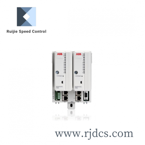 ABB MB810 Process Control Module for Industrial Automation