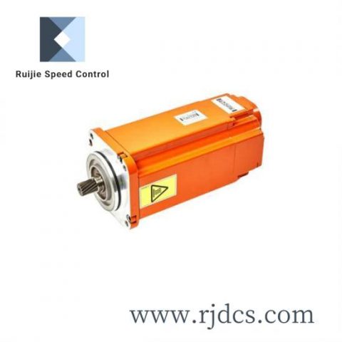 ABB OCAH 940181103 High-Frequency Industrial Controller Module