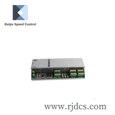 ABB PCD232A 3BHE022293R0101 Control Module