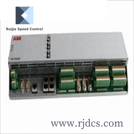 abb_pcd232a_3bhe022293r0101.png ABB PCD232A 3BHE022293R0101 Control Module