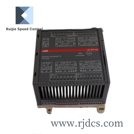 abb_pdd200a101.png ABB PDD200A101 Control System Module, Efficient Industrial Automation Solution