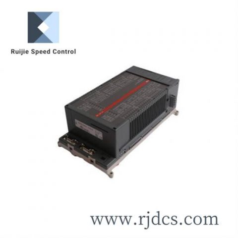 ABB PFSK152 Controller or Module for Industrial Automation Systems