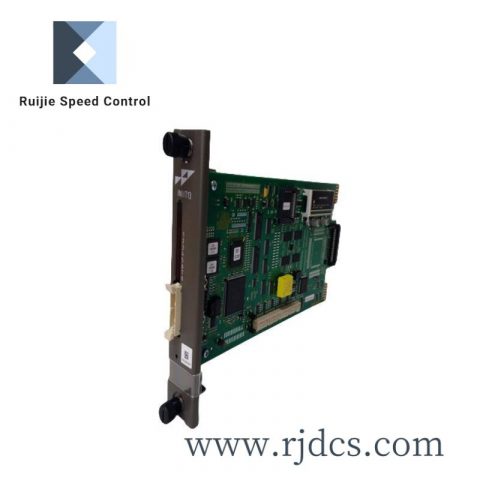 ABB PPC907BE101 3BHE024577R0101 Industrial Control Module