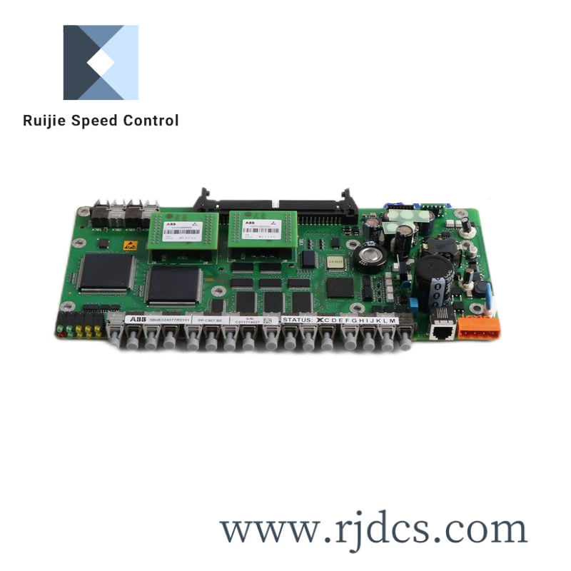 abb_ppc907be101_3bhe024577r0101_2.png ABB PPC907BE101 3BHE024577R0101 Industrial Control Module