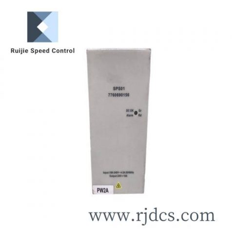 ABB REF620 NBFNAANNNDA1BBN1XF - High-Performance Protective Relay Module