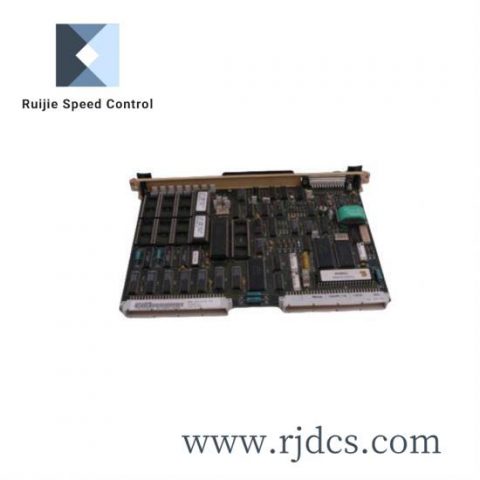 ABB SK-11 Control Module, Industrial Automation Solutions