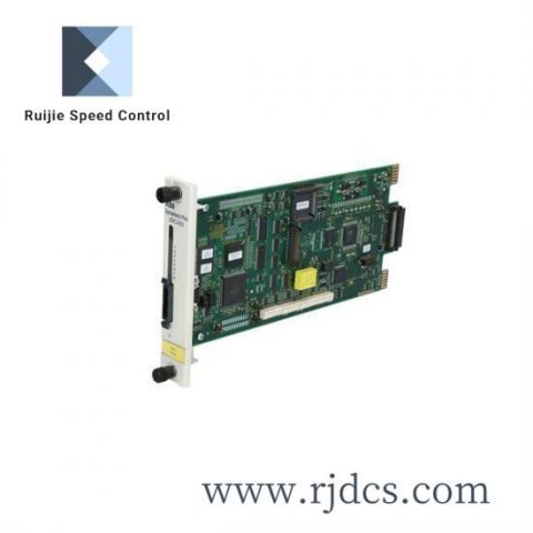 ABB SPBRC400 Bridge Controller Module