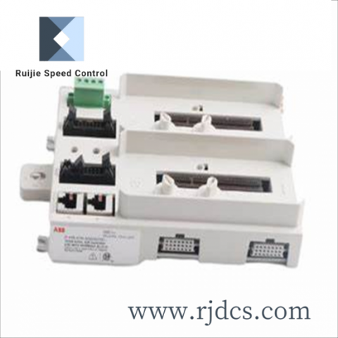 ABB SPCJ4D34-AA Industrial Control Module