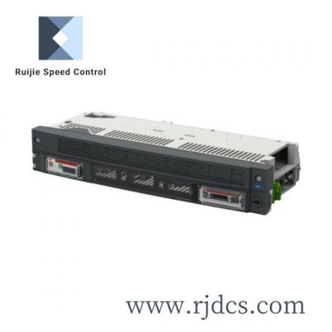 ABB TTH300 Two-Channel Temperature Transmitter with HART, PROFIBUS PA or FOUNDATION Fieldbus