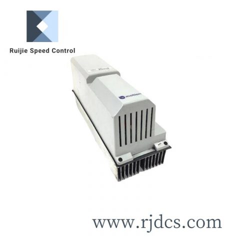 ABB VBX01BA Digital Input Module for Industrial Automation