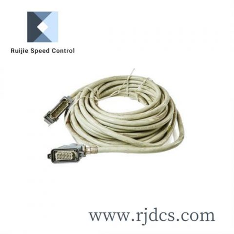 ABB XVC722AE101 3BHB002751R0101 - Industrial Control Module