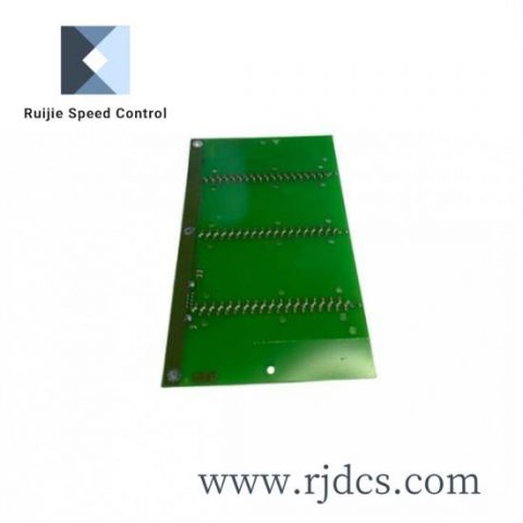 ABB XVC770BE102 3BHE021083R0102 Module - Industrial Automation Component