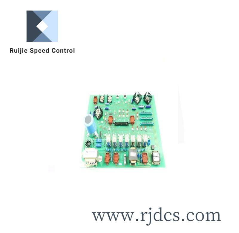 absolute_mox12-p3509_80026-173-23.jpg ABSOLUTE MOX12-P3509 80026-173-23 LPU100H System Module DCS Spare Parts