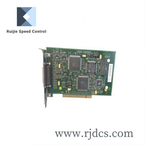 ALSTOM 12004-102-01 BOARD - Industrial Control Module