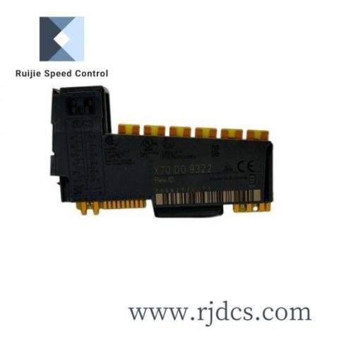 B&R 5PC910SX02-00 Industrial Automation Module for Advanced Process Control