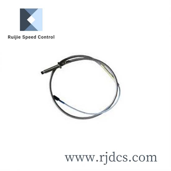 bently_125760-01_2.jpg BENTLY 125760-01 PLC Module for Industrial Automation Systems