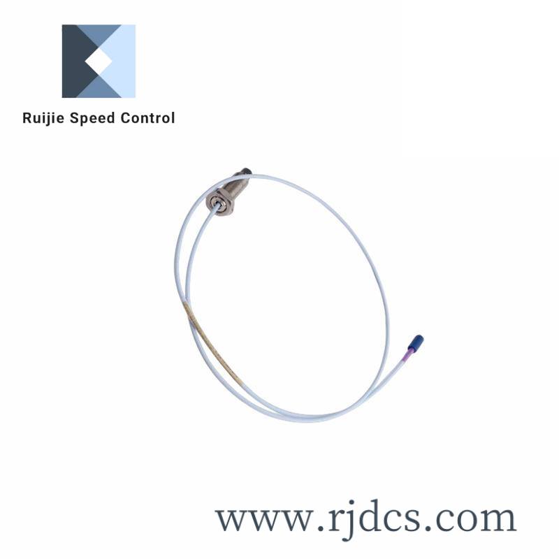 bently_125760-01_3.jpg BENTLY 125760-01 PLC Module for Industrial Automation Systems